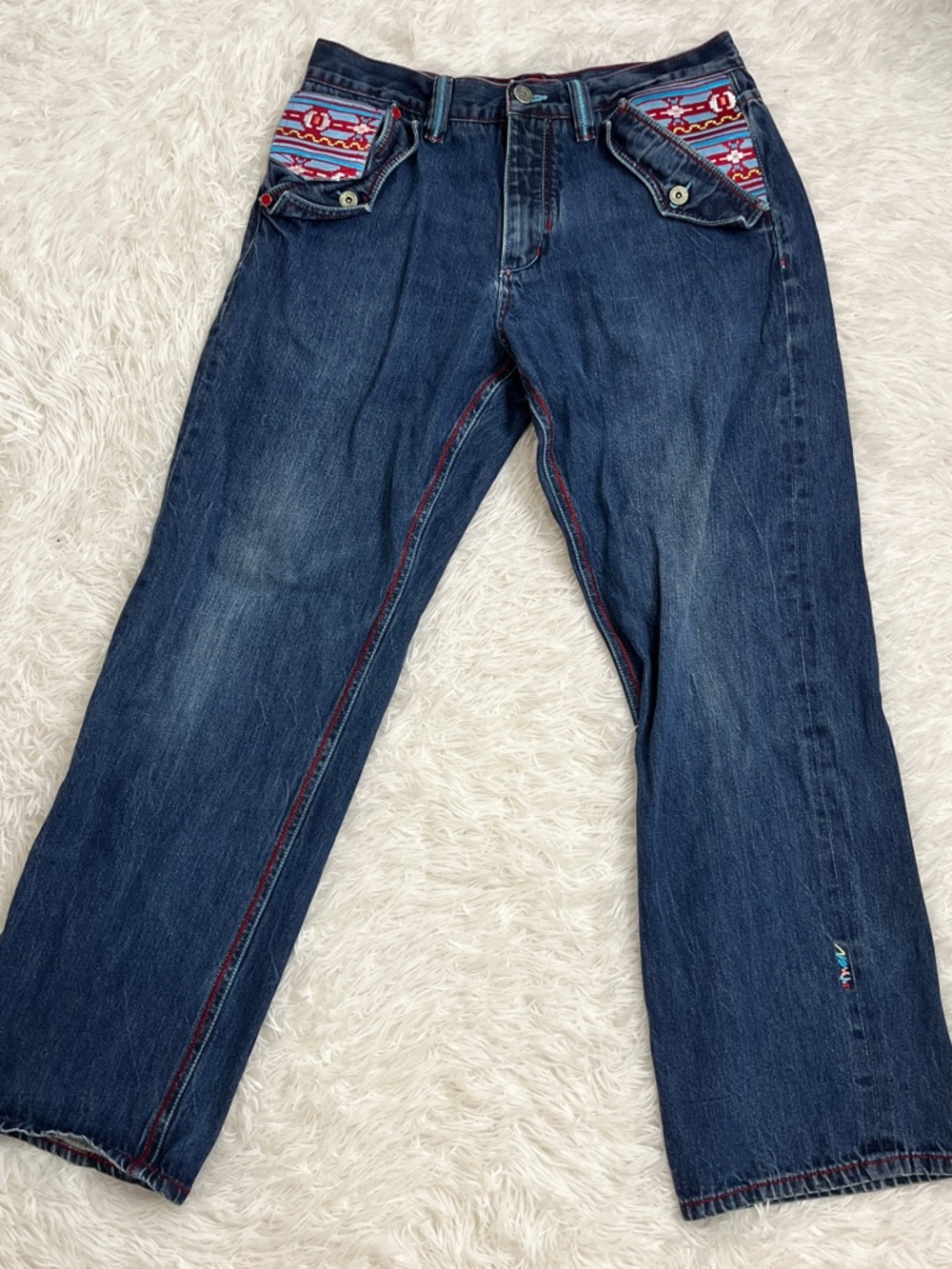 Vintage COOGI jeans - Picture 12 of 14